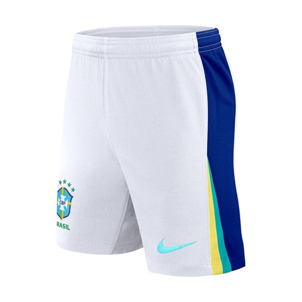 Pantaloni Brasile Away 2024